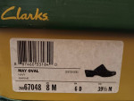 Clarks Womens Shoes