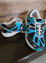 Speedo shoes