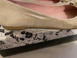 CL BY LAUNDRY WOMEN SHOES, NEW, WITH BOX, SIZE 8.5 M