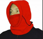 UNISEX HOOD, HAT, BALACLAVA, SCARF, BEANIE, BAG, MITTENS, MASK