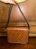 Gucci Horsebit Shoulder bag