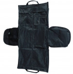 New DraftKings-branded Garment Duffel Bag and Dopp Kit