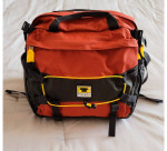 Mountainsmith Day Lumbar Waist Pack