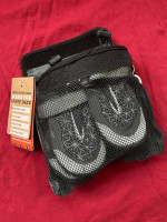 New Large Arcadia Trail Year-Round All-Terrain Dog Boots