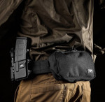 MULTI-PURPOSE CONVERTIBLE POUCH