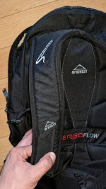 Mckinley Ride 25 Technical Daypack