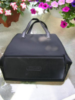 COACH SHOULDER BAG Brand New & COACH WALLET/Change Purse, Both Genuine