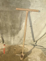 Warrior Poster Carrier