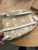 Coach Backpack Daisy
