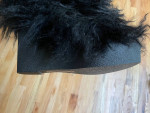 Women's Lamb Fur Boots-very fashionable now