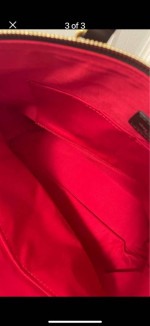 Louis Vuitton Neverfull Bag