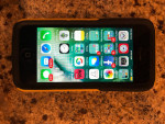 IPHONE 5c UNLOCKED