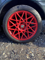 17 Inch Rims,Tires