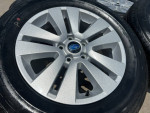 17" Subaru Outback OEM wheels and tires __ NEW