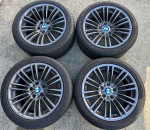2001-2013 BMW M3 Wheels Rims Tires E46 E90 E92 219m 335i 328i BBS