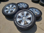 20" Ford F-150 wheels and tires _____ WE FINANCE !!!