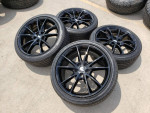 20" Cadillac wheels and tires ______ NEW ______  WE FINANCE