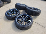 19" Toyota Camry 2021 wheels and tires ++ SWEET DEAL !!!!