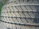 1- 8 lug LT 265/70 R17