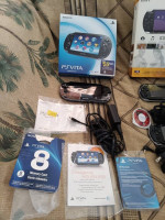PlayStation PS Vita, PSP 1001, PSP 3001 adult owned prices below