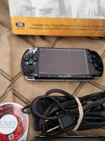 PlayStation PS Vita, PSP 1001, PSP 3001 adult owned prices below