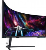 NEW IN BOX SAMSUNG 57" Odyssey Neo G9 4K 1000R Curved Gaming Monitor