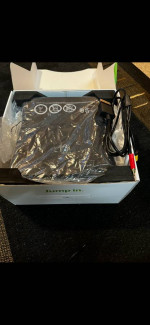 Xbox 360 Kinect full system