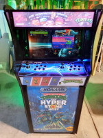 Classic Games Arcade Console