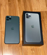 11 pro max iphone