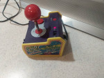 NAMCO PLUG and PLAY 5 in 1 Games