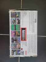 Nintendo DS First generation in Box