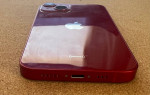 Apple iPhone 13 • Red • 128GB • Unlocked