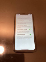 6.1” Apple iPhone XR 128 GB - GSM/CDMA - CONSUMER WIRELESS- Hexa core